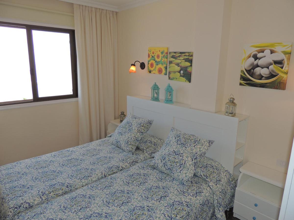 Magical Apt. With Sea View & Cliff Acantilado de los Gigantes Exterior foto